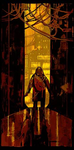 Blade Runner
